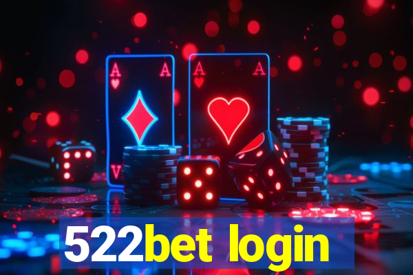 522bet login