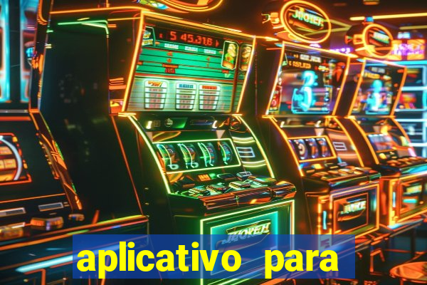 aplicativo para abrir jogos