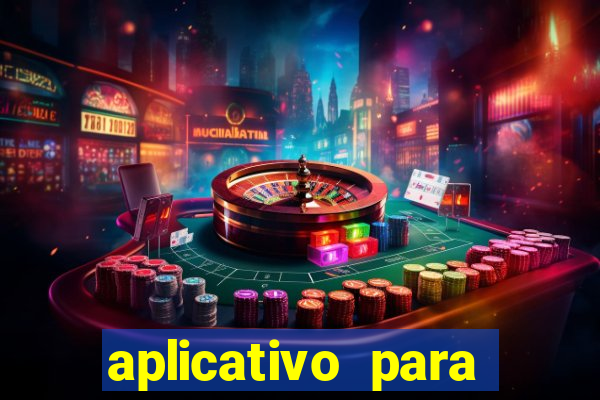 aplicativo para abrir jogos