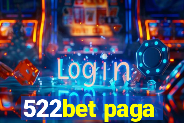 522bet paga