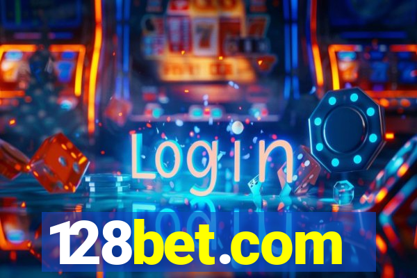 128bet.com