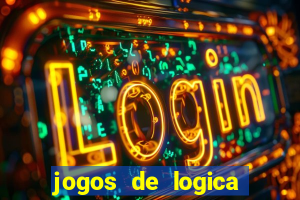 jogos de logica racha cuca