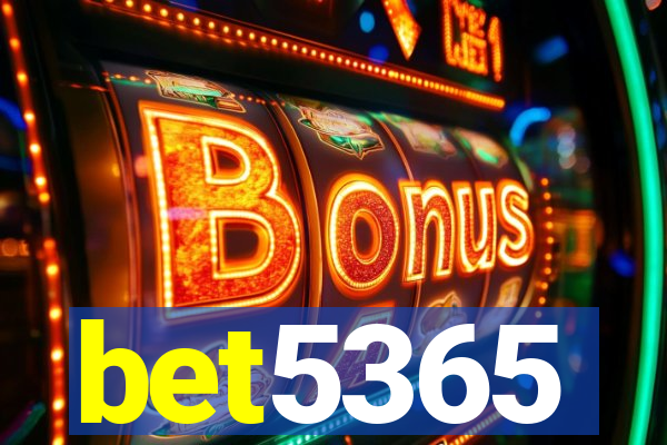 bet5365