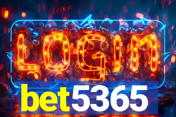 bet5365