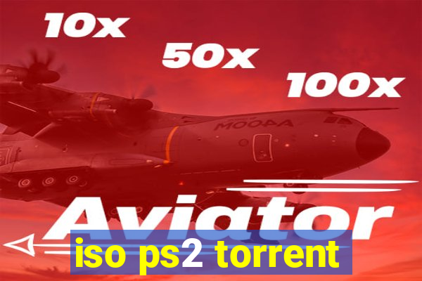 iso ps2 torrent