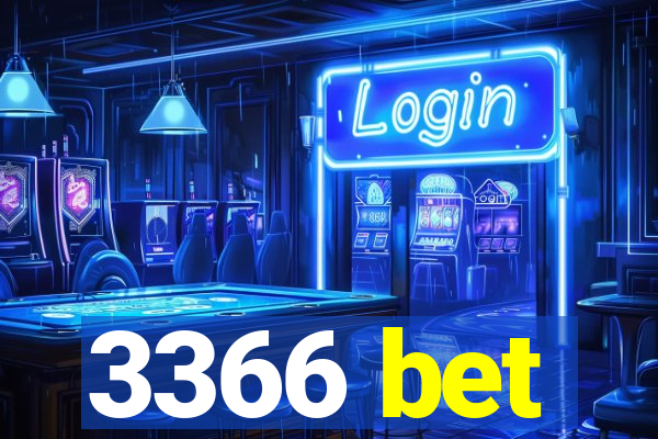 3366 bet