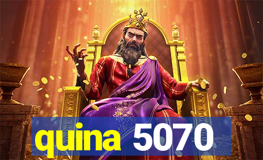 quina 5070