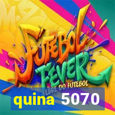 quina 5070