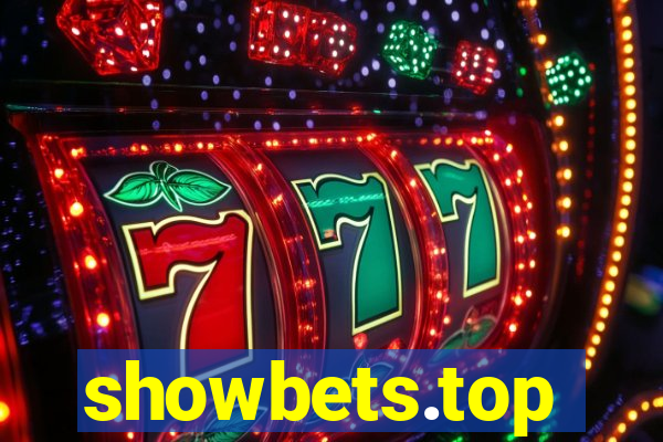 showbets.top