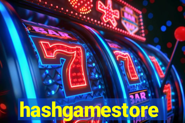 hashgamestore