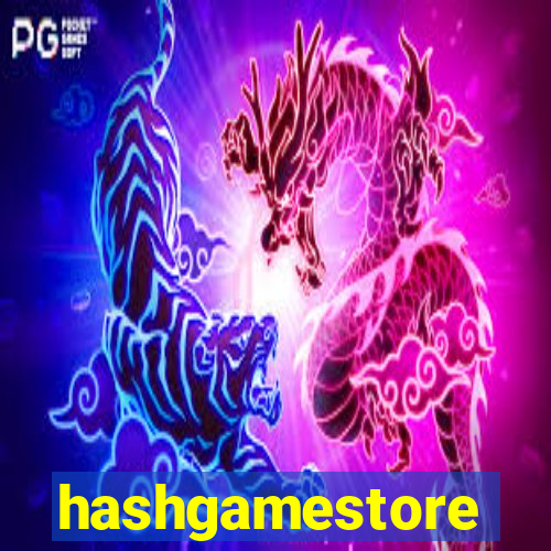 hashgamestore