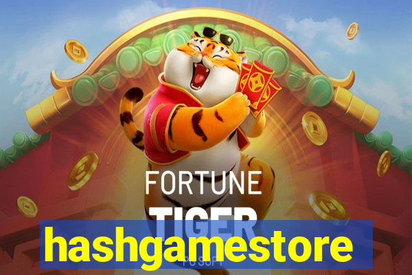 hashgamestore