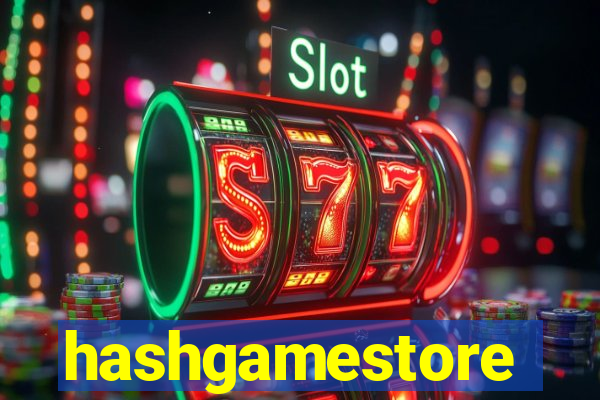 hashgamestore