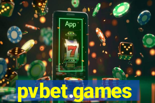 pvbet.games