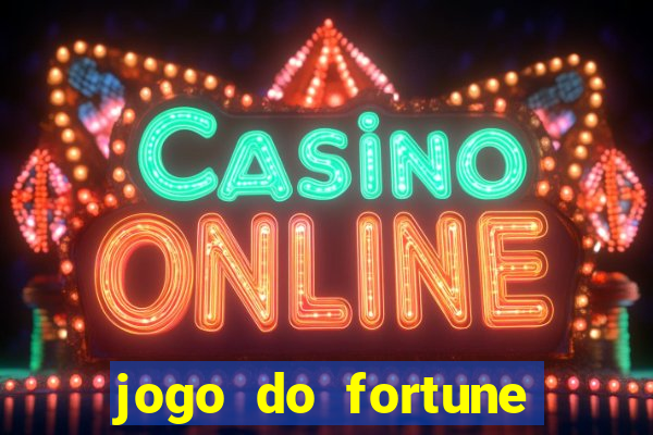 jogo do fortune dragon demo