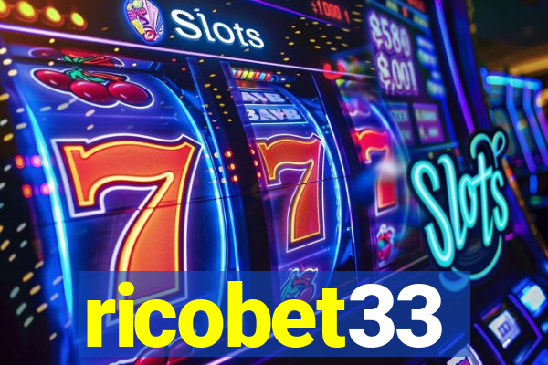 ricobet33