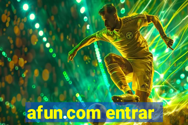 afun.com entrar