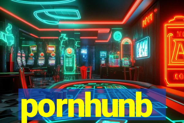 pornhunb