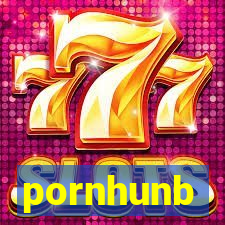 pornhunb