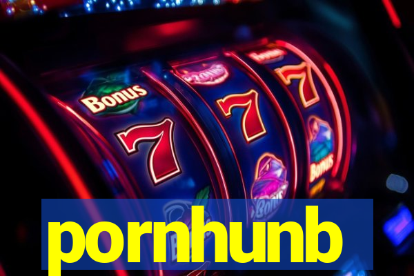 pornhunb