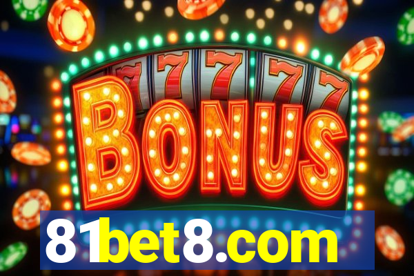 81bet8.com