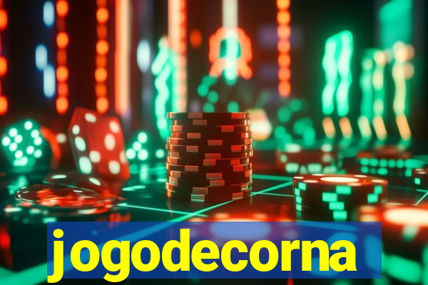 jogodecorna