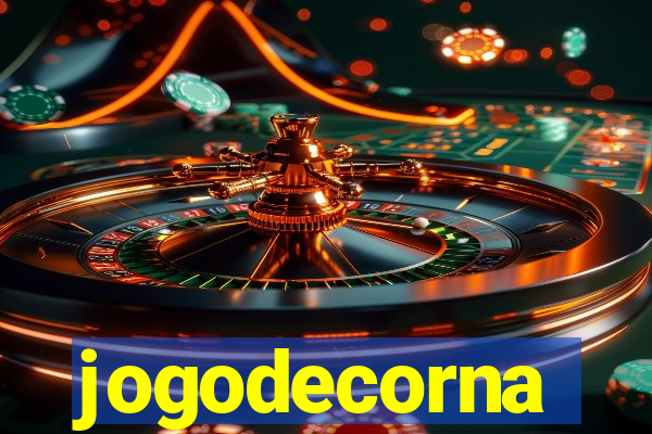 jogodecorna