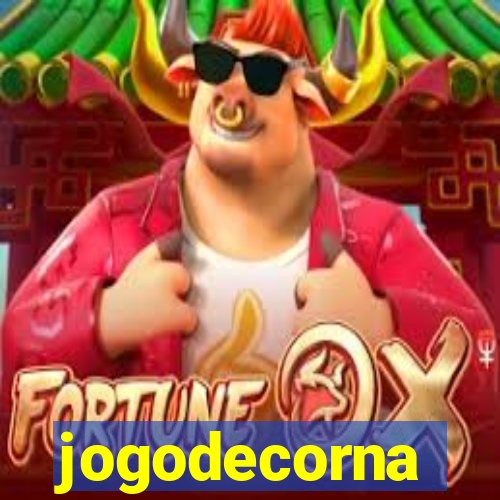 jogodecorna