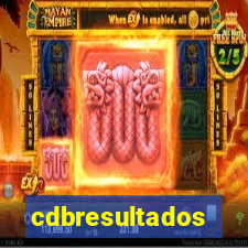 cdbresultados