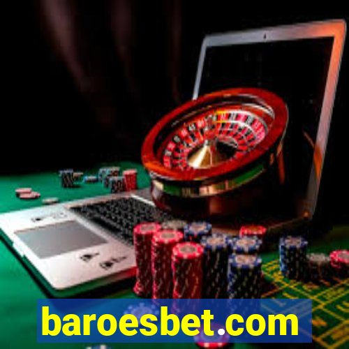 baroesbet.com