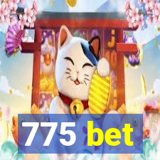 775 bet