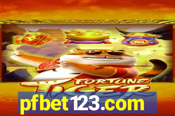 pfbet123.com