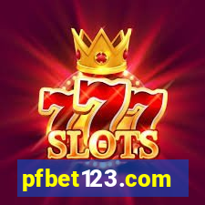 pfbet123.com