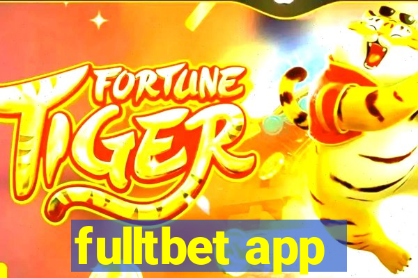 fulltbet app