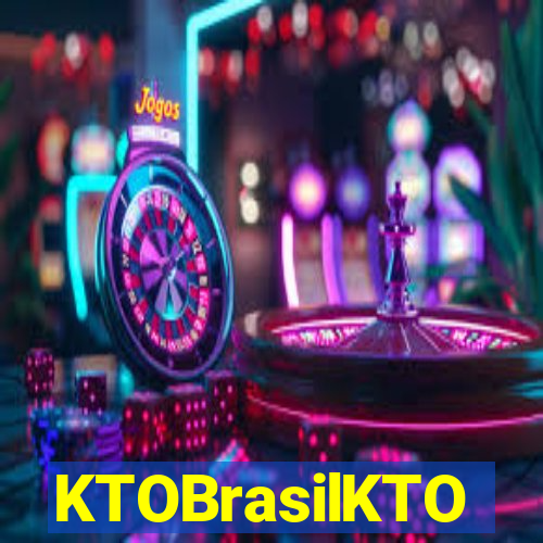 KTOBrasilKTO