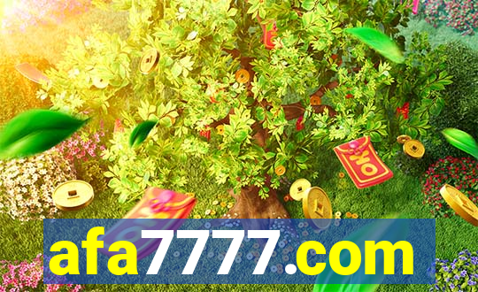 afa7777.com