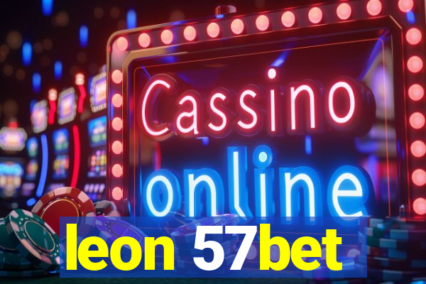 leon 57bet