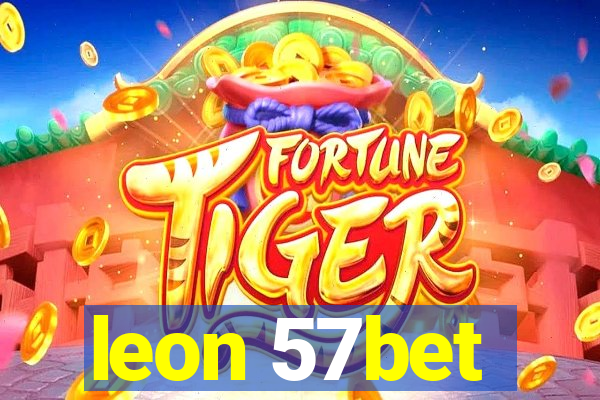 leon 57bet