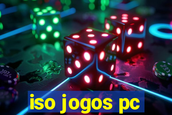 iso jogos pc