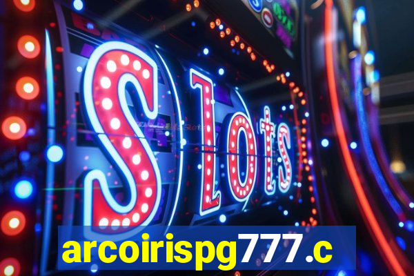 arcoirispg777.com