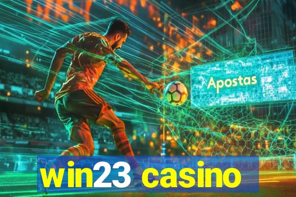 win23 casino