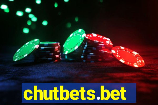 chutbets.bet