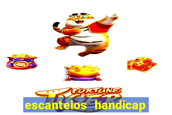 escanteios handicap - 2 5