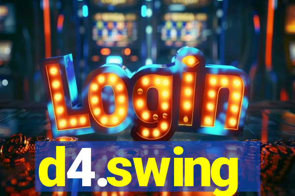 d4.swing