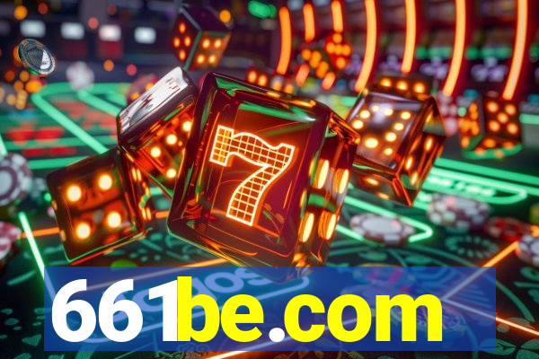 661be.com