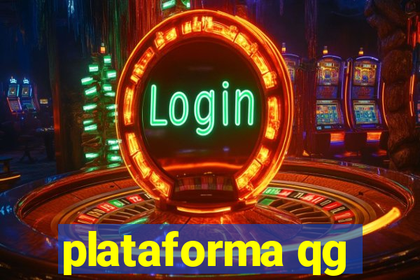 plataforma qg