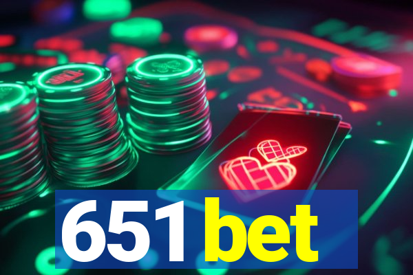 651 bet