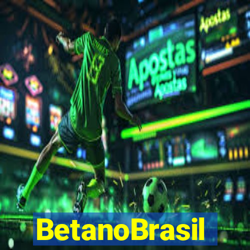 BetanoBrasil