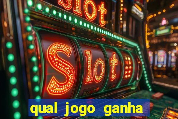 qual jogo ganha dinheiro de verdade sem precisar depositar