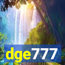 dge777